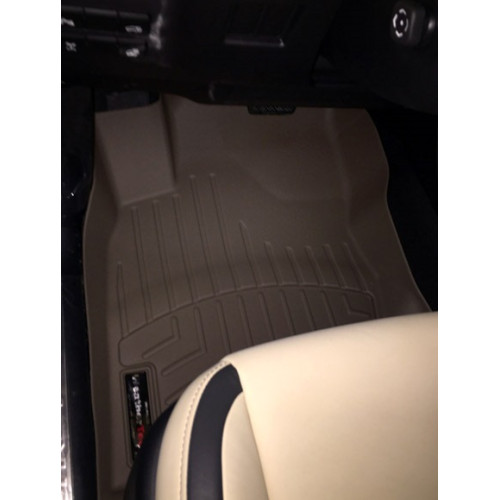 Коврики Lexus NX 2016